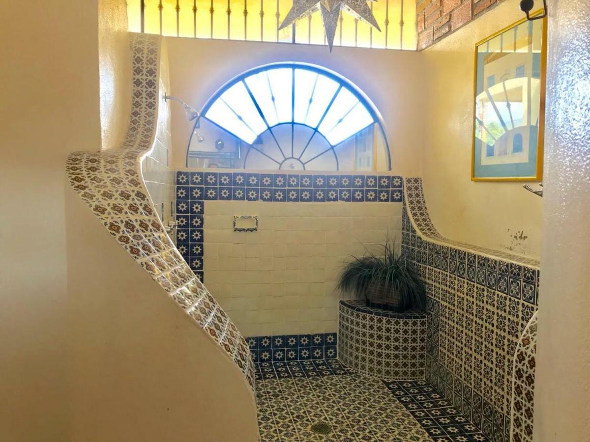 Casa Jardin Del Tuito Hotell Exteriör bild