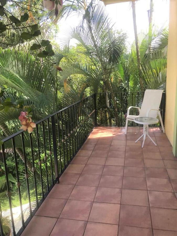 Casa Jardin Del Tuito Hotell Exteriör bild